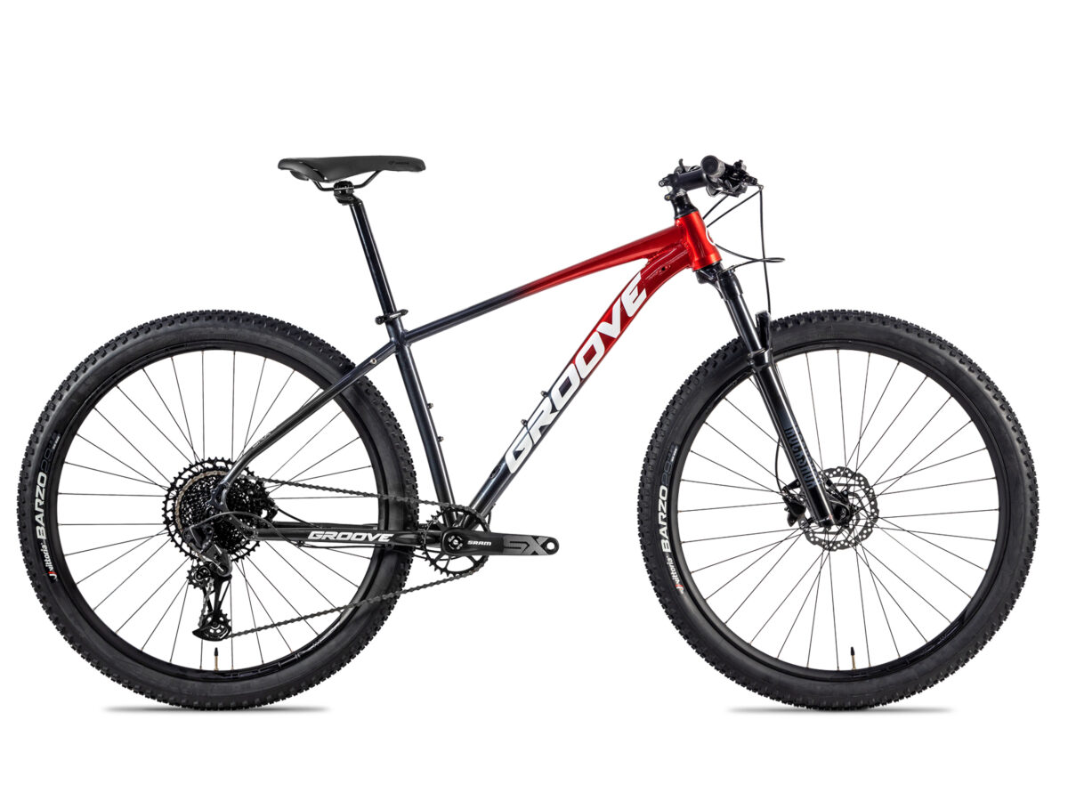 Groove Bikes SKA 90.1 12V mountain bike aro 29