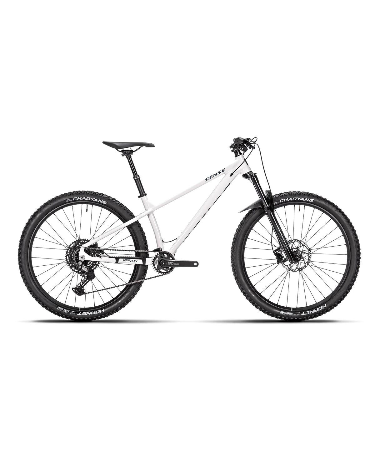 Sense Bike Hardplay 27.5 mountain bike