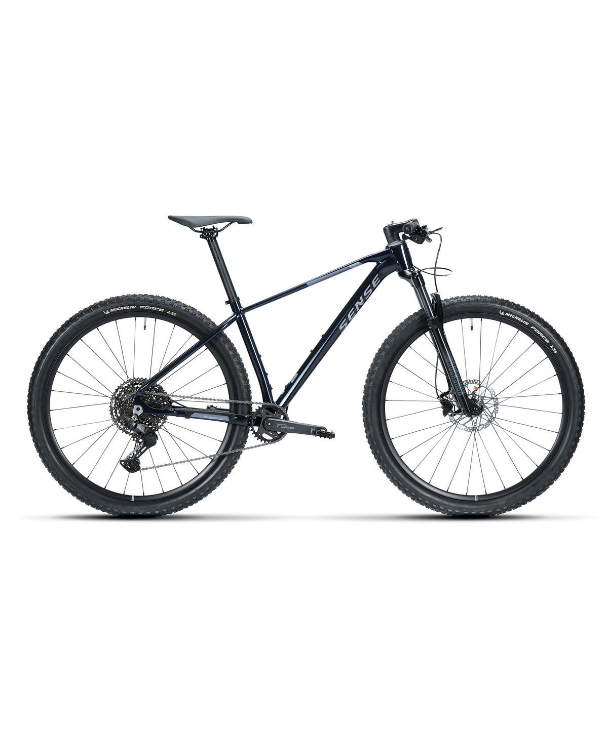 Sense Bike Impact AL Pro mountain bike premium
