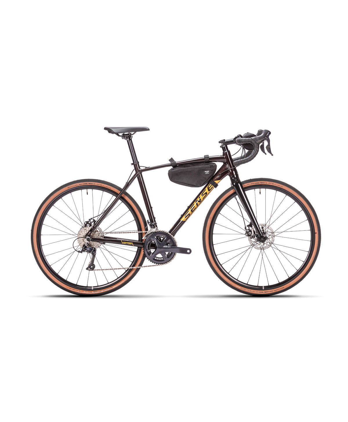 Sense Bike Versa Comp bicicleta gravel